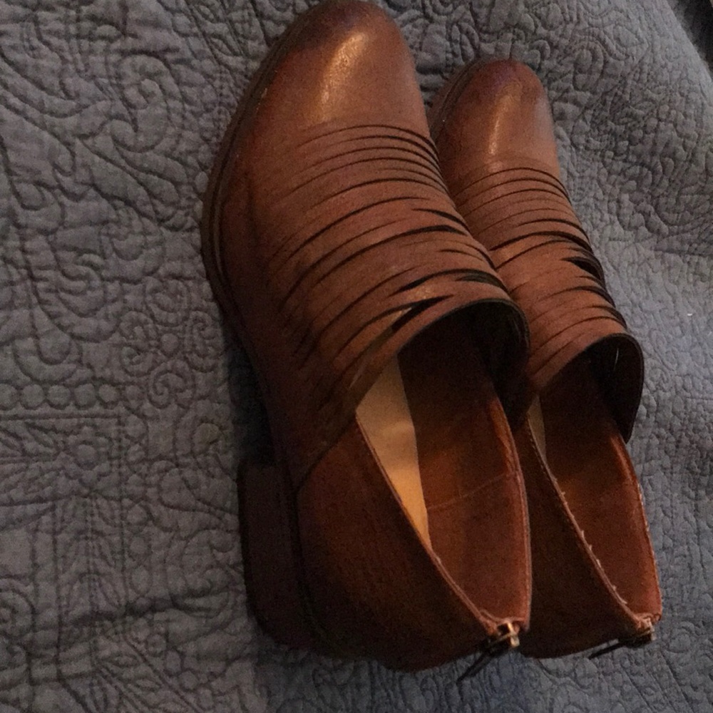 Pierre Dumas Shoes